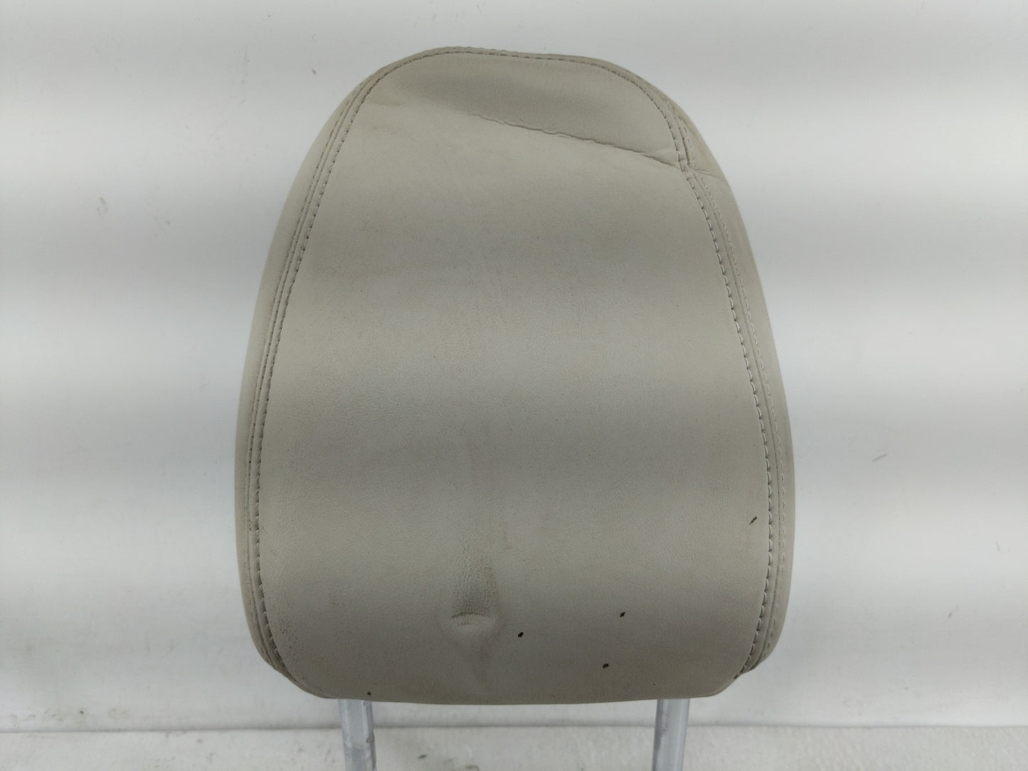 2015 Infiniti Q50 Headrest Head Rest Front Driver Passenger Seat Fits OEM Used Auto Parts - Oemusedautoparts1.com