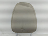 2015 Infiniti Q50 Headrest Head Rest Front Driver Passenger Seat Fits OEM Used Auto Parts - Oemusedautoparts1.com