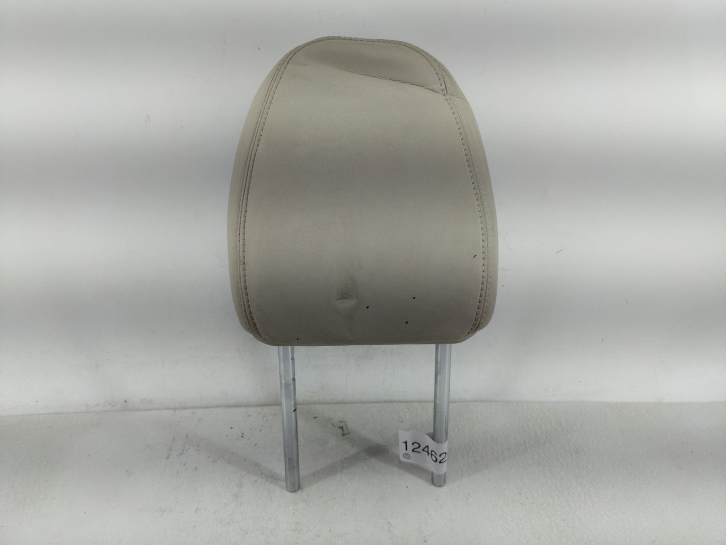 2015 Infiniti Q50 Headrest Head Rest Front Driver Passenger Seat Fits OEM Used Auto Parts - Oemusedautoparts1.com