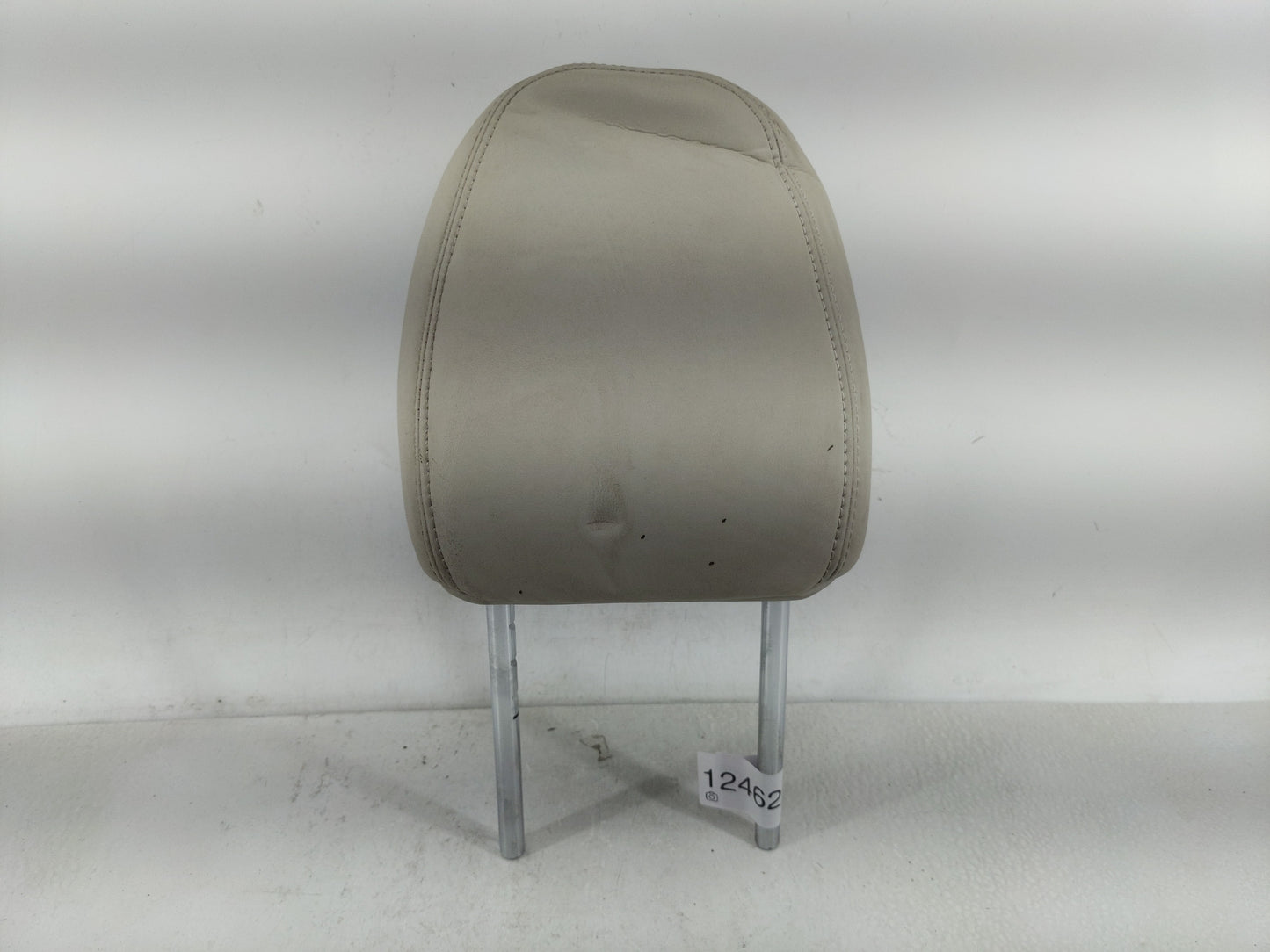 2015 Infiniti Q50 Headrest Head Rest Front Driver Passenger Seat Fits OEM Used Auto Parts - Oemusedautoparts1.com