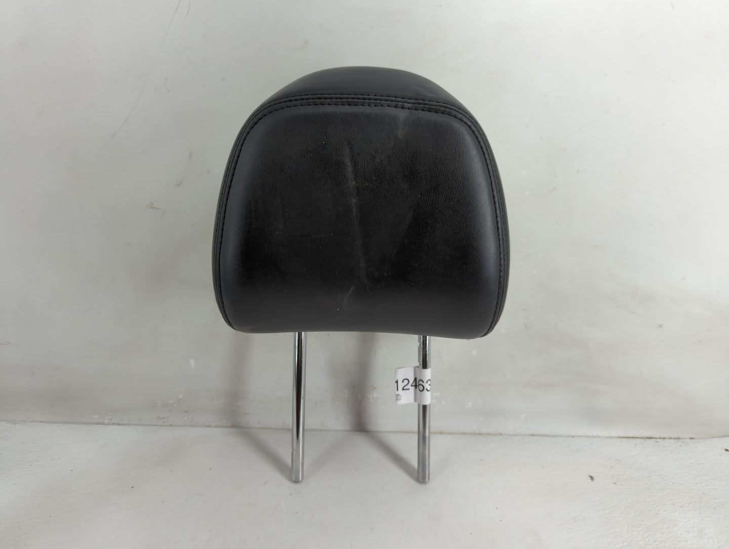 2015 Infiniti Q50 Headrest Head Rest Rear Seat Fits OEM Used Auto Parts - Oemusedautoparts1.com