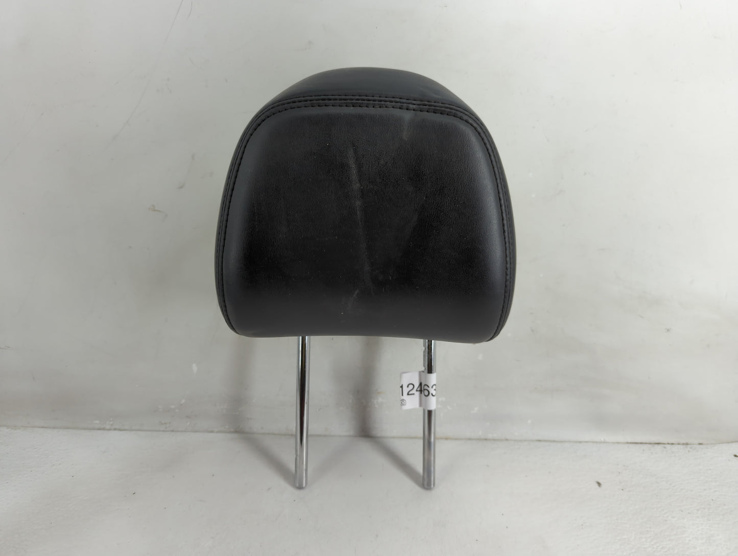 2015 Infiniti Q50 Headrest Head Rest Rear Seat Fits OEM Used Auto Parts - Oemusedautoparts1.com