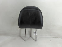 2015 Infiniti Q50 Headrest Head Rest Rear Seat Fits OEM Used Auto Parts - Oemusedautoparts1.com