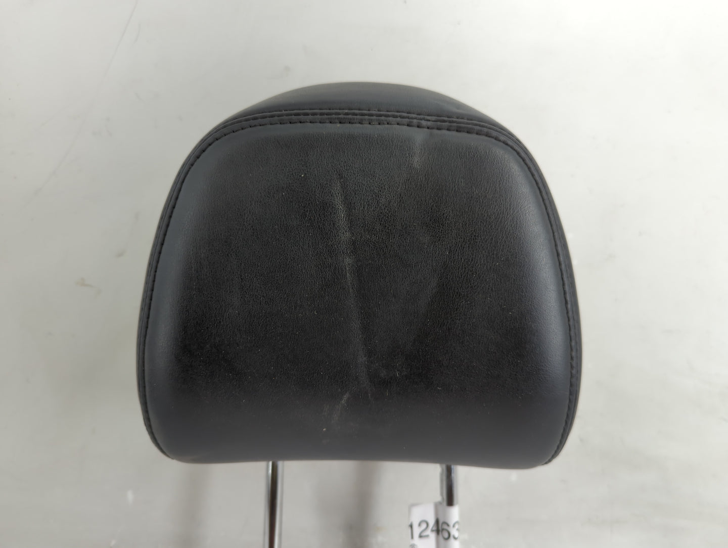 2015 Infiniti Q50 Headrest Head Rest Rear Seat Fits OEM Used Auto Parts - Oemusedautoparts1.com