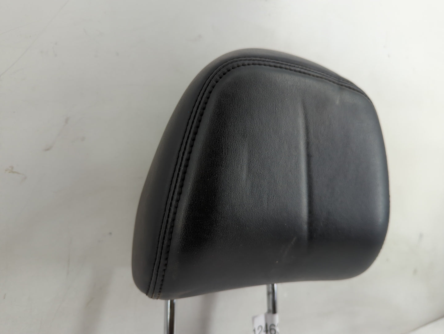 2015 Infiniti Q50 Headrest Head Rest Rear Seat Fits OEM Used Auto Parts - Oemusedautoparts1.com