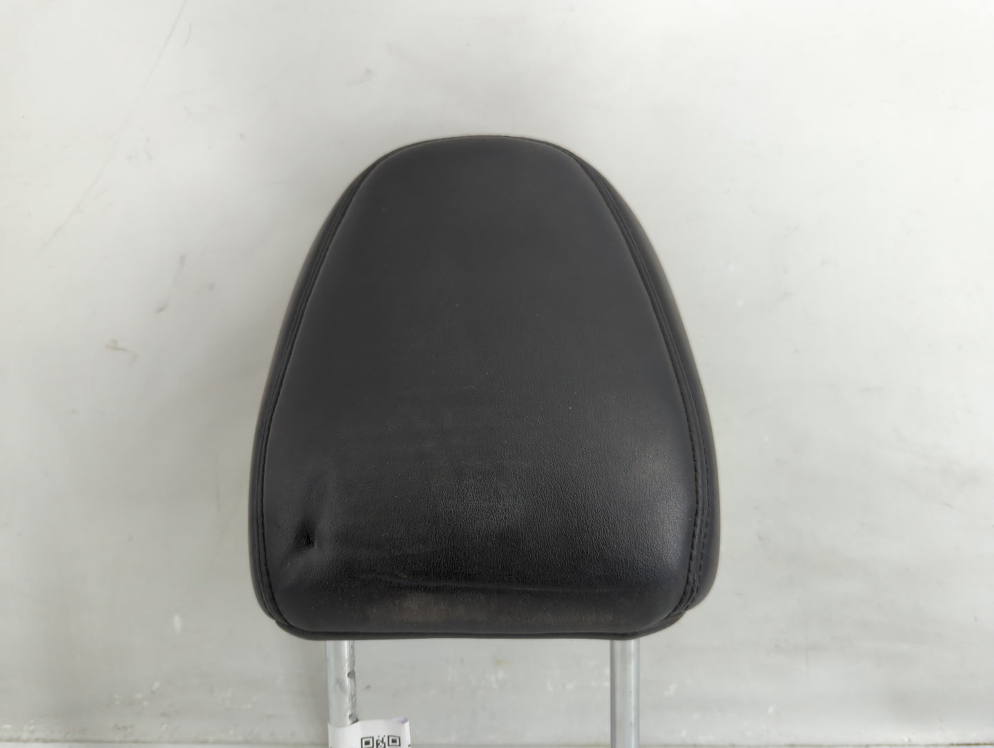 2015 Infiniti Q50 Headrest Head Rest Rear Seat Fits OEM Used Auto Parts - Oemusedautoparts1.com