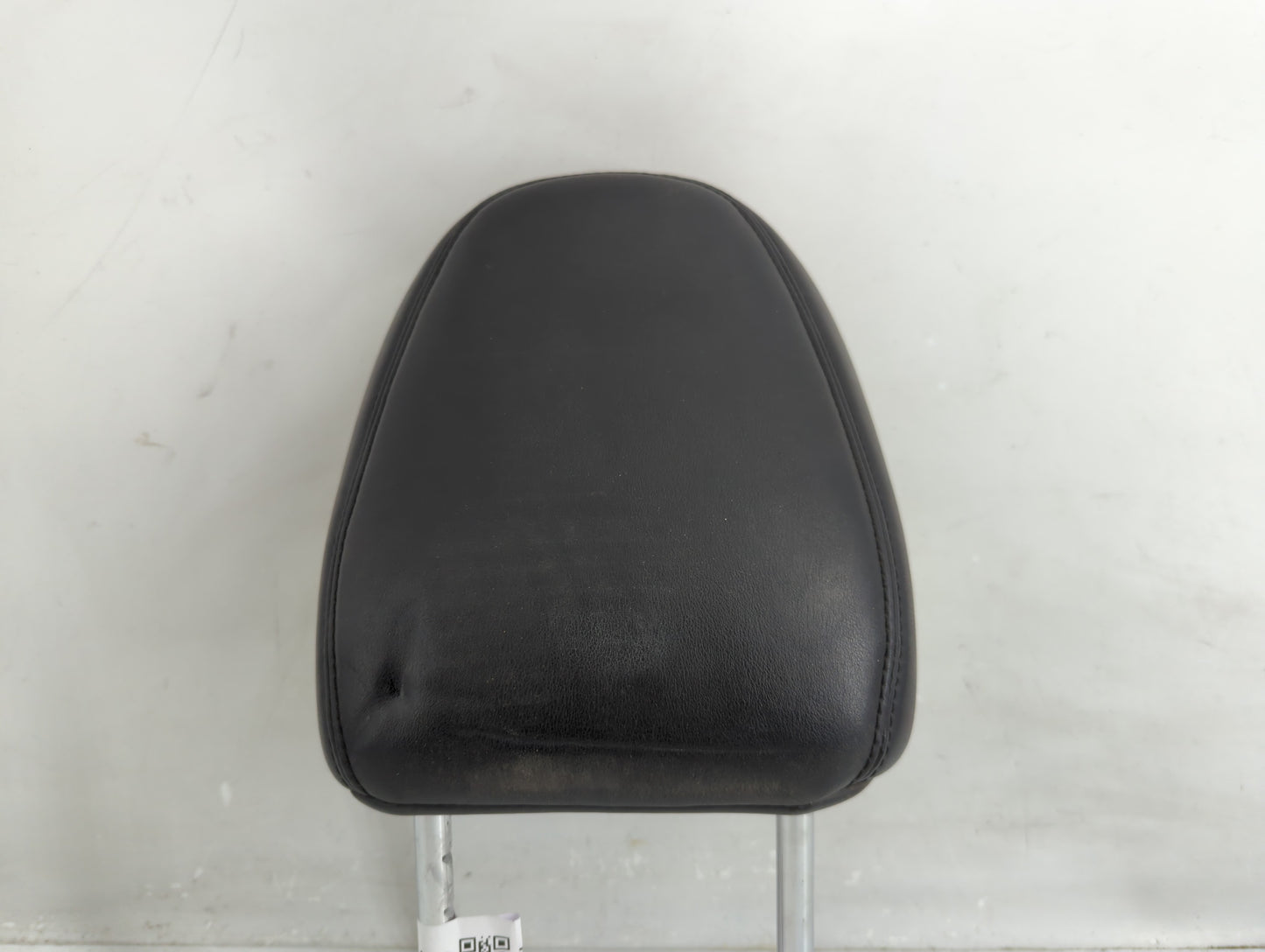 2015 Infiniti Q50 Headrest Head Rest Rear Seat Fits OEM Used Auto Parts - Oemusedautoparts1.com