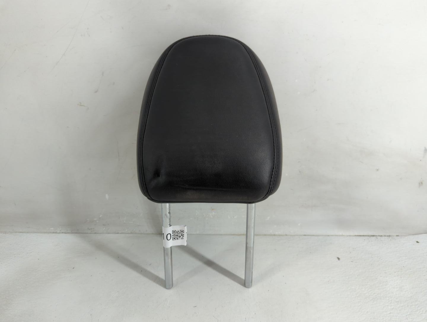 2015 Infiniti Q50 Headrest Head Rest Rear Seat Fits OEM Used Auto Parts - Oemusedautoparts1.com