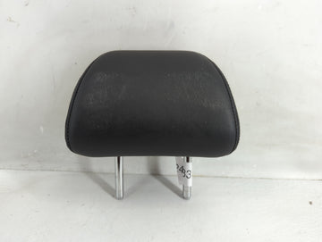 2015 Infiniti Q50 Headrest Head Rest Front Driver Passenger Seat Fits OEM Used Auto Parts - Oemusedautoparts1.com