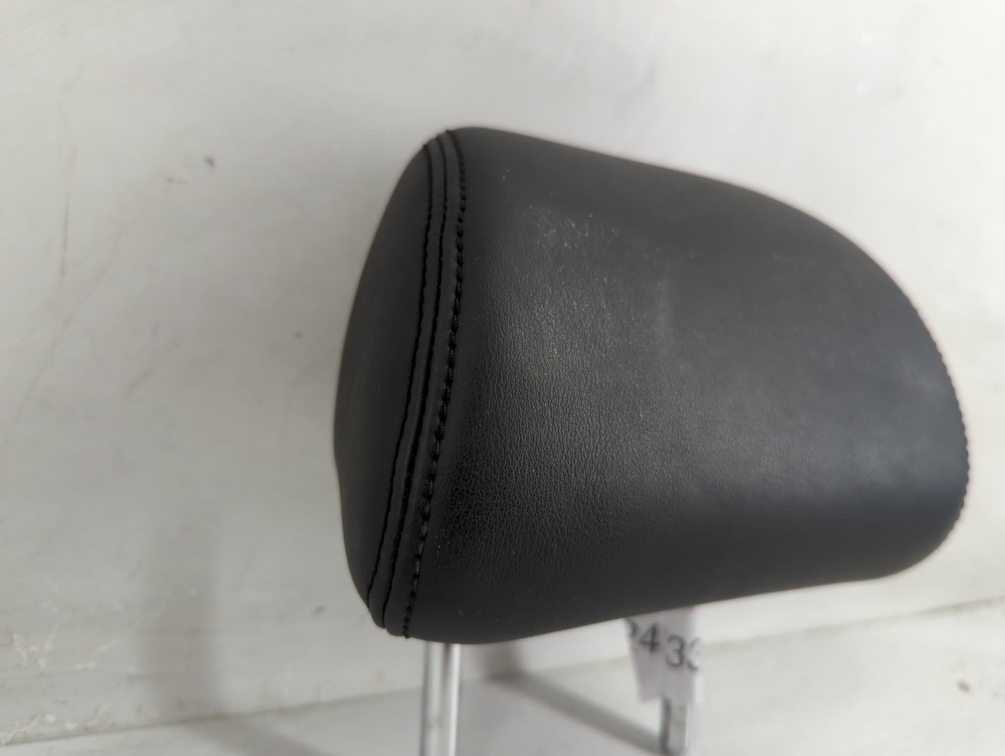 2015 Infiniti Q50 Headrest Head Rest Front Driver Passenger Seat Fits OEM Used Auto Parts - Oemusedautoparts1.com