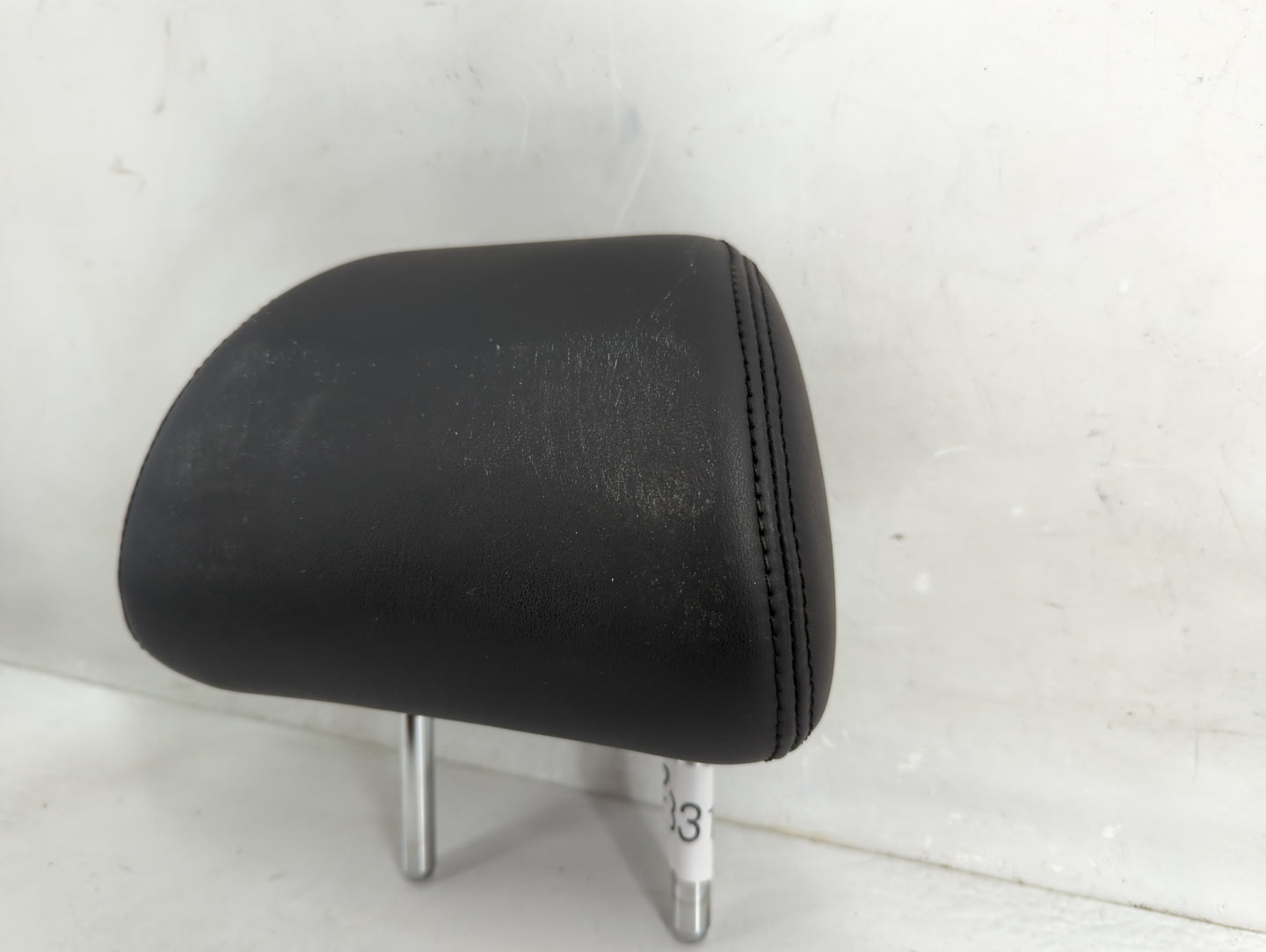 2015 Infiniti Q50 Headrest Head Rest Front Driver Passenger Seat Fits OEM Used Auto Parts - Oemusedautoparts1.com