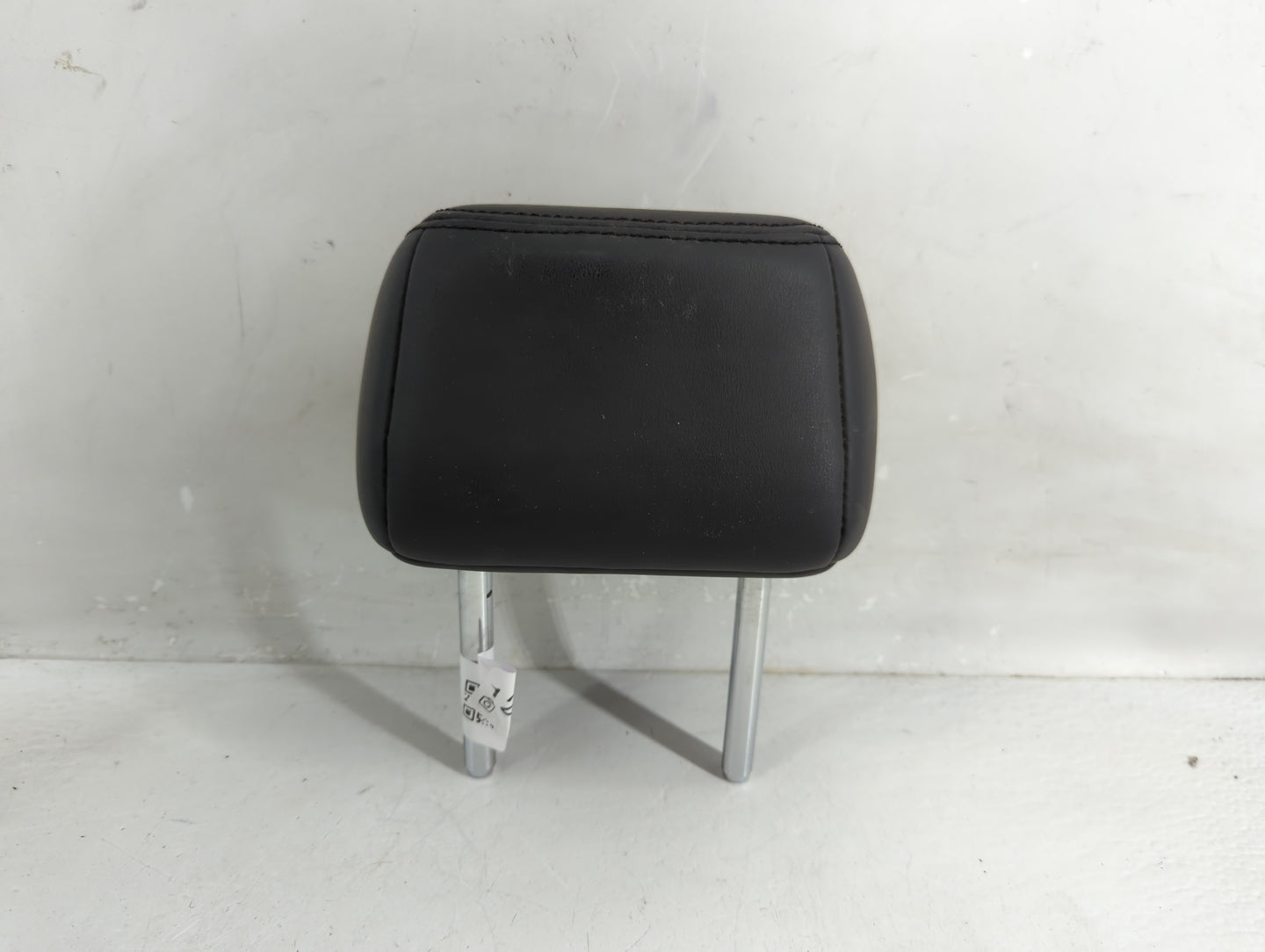 2015 Infiniti Q50 Headrest Head Rest Front Driver Passenger Seat Fits OEM Used Auto Parts - Oemusedautoparts1.com