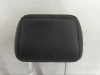 2015 Infiniti Q50 Headrest Head Rest Front Driver Passenger Seat Fits OEM Used Auto Parts - Oemusedautoparts1.com