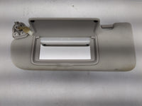 2014-2020 Infiniti Q50 Sun Visor Shade Replacement Driver Left Mirror Fits Fits 2014 2015 2016 2017 2018 2019 2020 OEM Used 