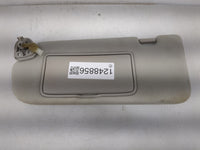 2014-2020 Infiniti Q50 Sun Visor Shade Replacement Driver Left Mirror Fits Fits 2014 2015 2016 2017 2018 2019 2020 OEM Used 