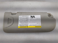 2014-2020 Infiniti Q50 Sun Visor Shade Replacement Driver Left Mirror Fits Fits 2014 2015 2016 2017 2018 2019 2020 OEM Used 