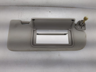 compare product 2014-2020 Infiniti Q50 Sun Visor Shade Replacement Passenger Right Mirror Fits Fits 2014 2015 2016 2017 2018 2019 2020 OEM Used Auto Parts