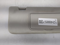2014-2020 Infiniti Q50 Sun Visor Shade Replacement Passenger Right Mirror Fits Fits 2014 2015 2016 2017 2018 2019 2020 OEM U