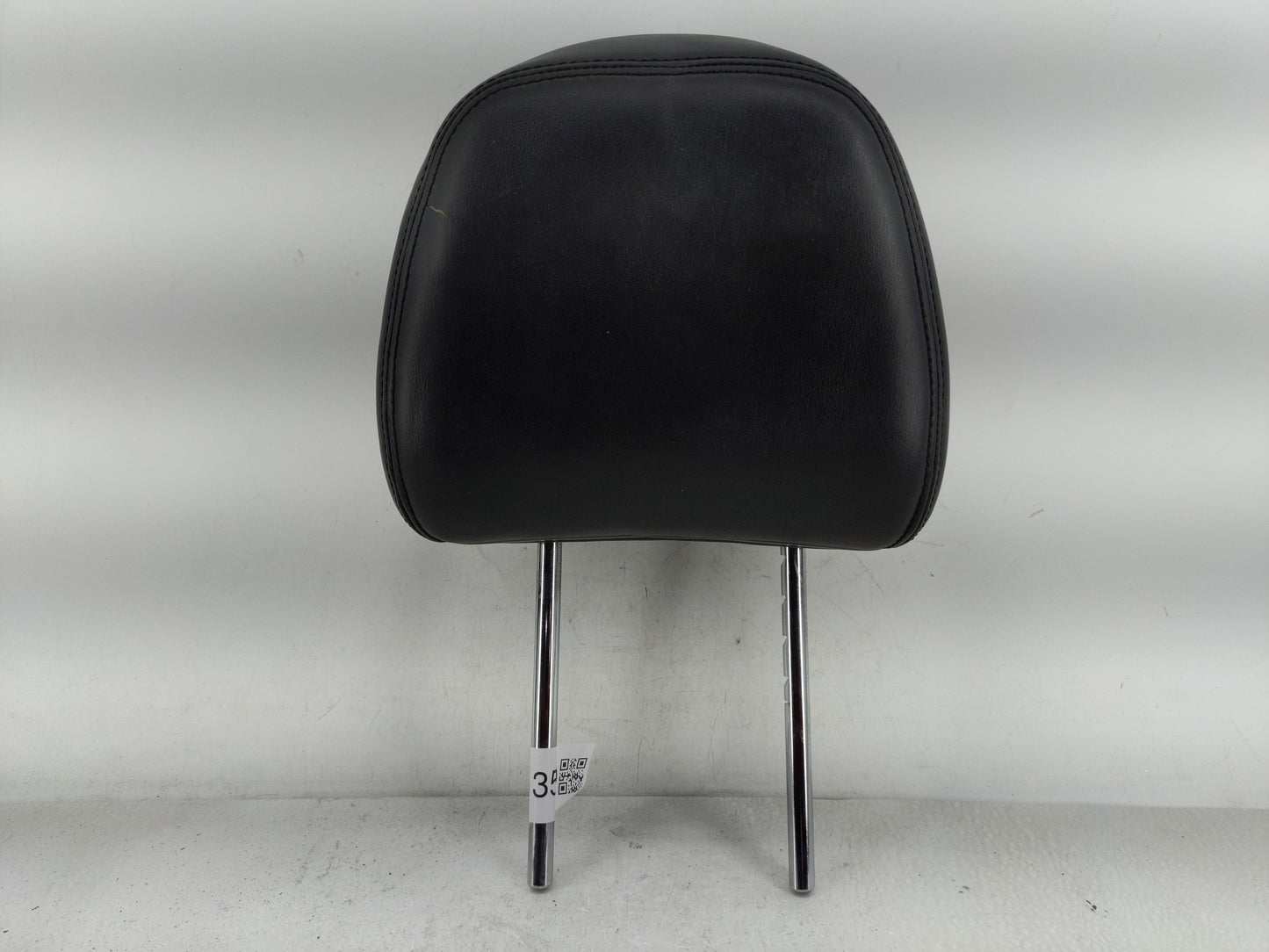 2015 Infiniti Q50 Headrest Head Rest Front Driver Passenger Seat Fits OEM Used Auto Parts - Oemusedautoparts1.com