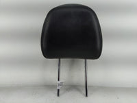 2015 Infiniti Q50 Headrest Head Rest Front Driver Passenger Seat Fits OEM Used Auto Parts - Oemusedautoparts1.com