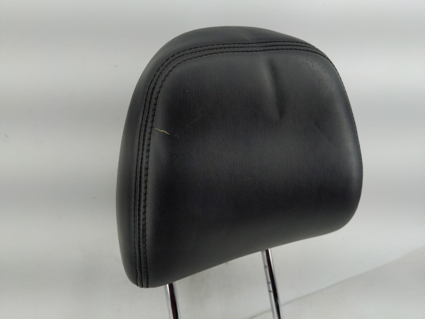 2015 Infiniti Q50 Headrest Head Rest Front Driver Passenger Seat Fits OEM Used Auto Parts - Oemusedautoparts1.com