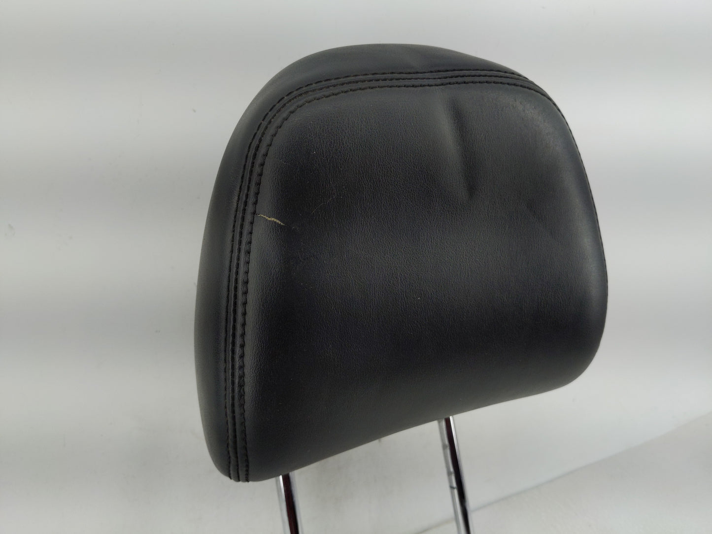 2015 Infiniti Q50 Headrest Head Rest Front Driver Passenger Seat Fits OEM Used Auto Parts - Oemusedautoparts1.com