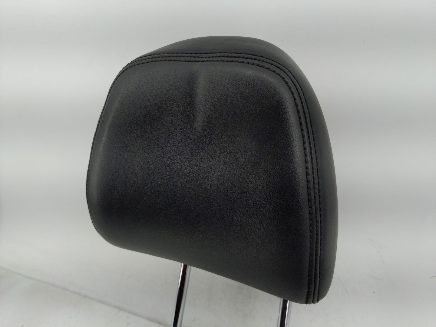 2015 Infiniti Q50 Headrest Head Rest Front Driver Passenger Seat Fits OEM Used Auto Parts - Oemusedautoparts1.com