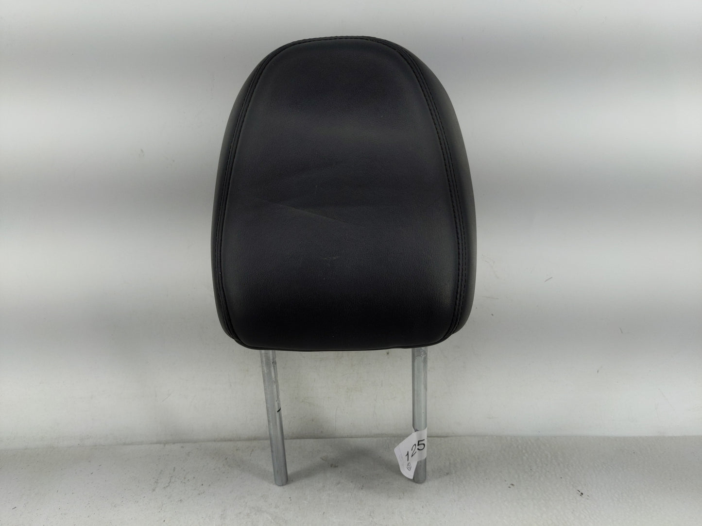 2015 Infiniti Q50 Headrest Head Rest Front Driver Passenger Seat Fits OEM Used Auto Parts - Oemusedautoparts1.com
