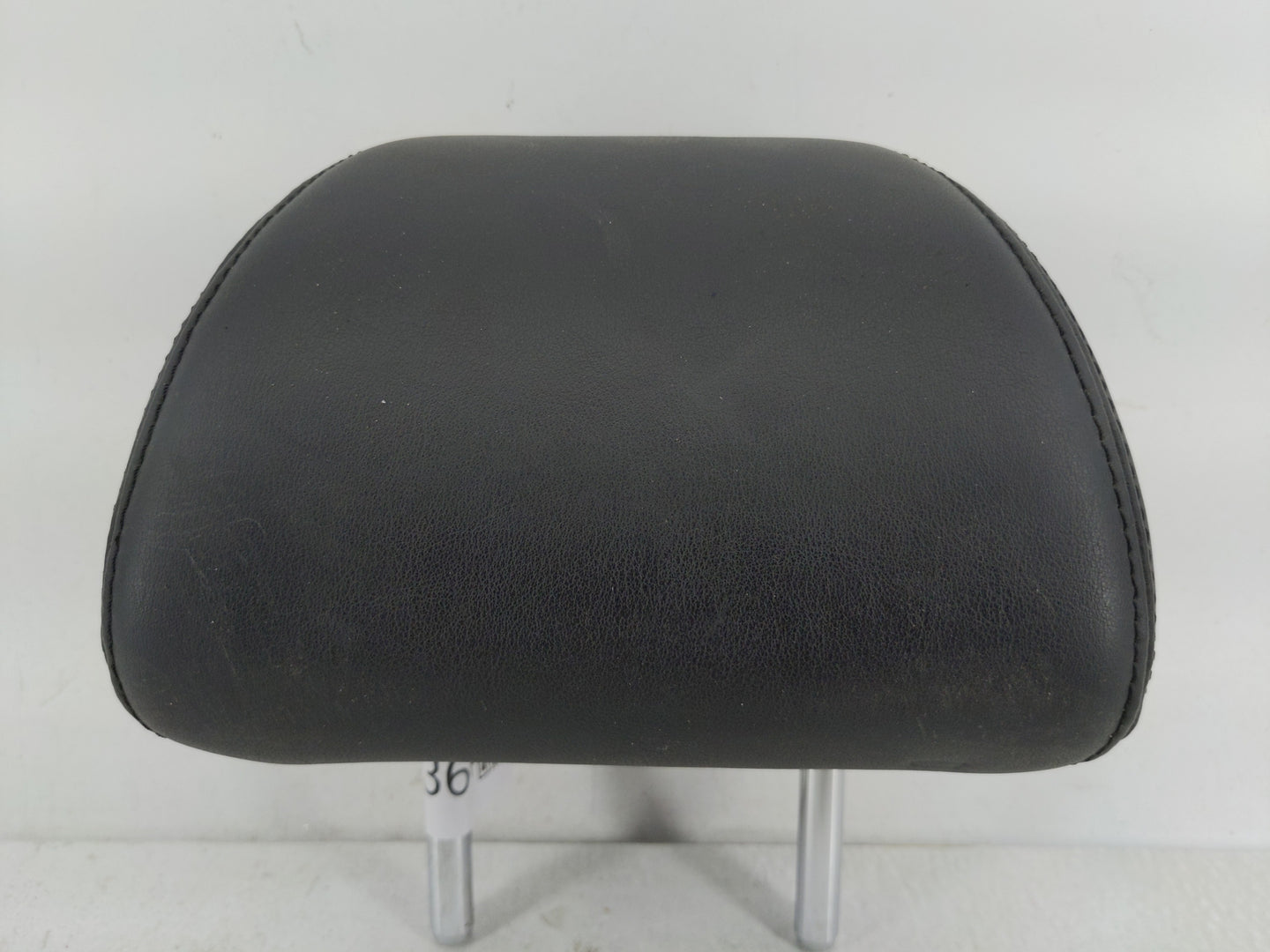 2015 Infiniti Q50 Headrest Head Rest Rear Seat Fits OEM Used Auto Parts - Oemusedautoparts1.com