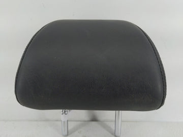 2015 Infiniti Q50 Headrest Head Rest Rear Seat Fits OEM Used Auto Parts - Oemusedautoparts1.com