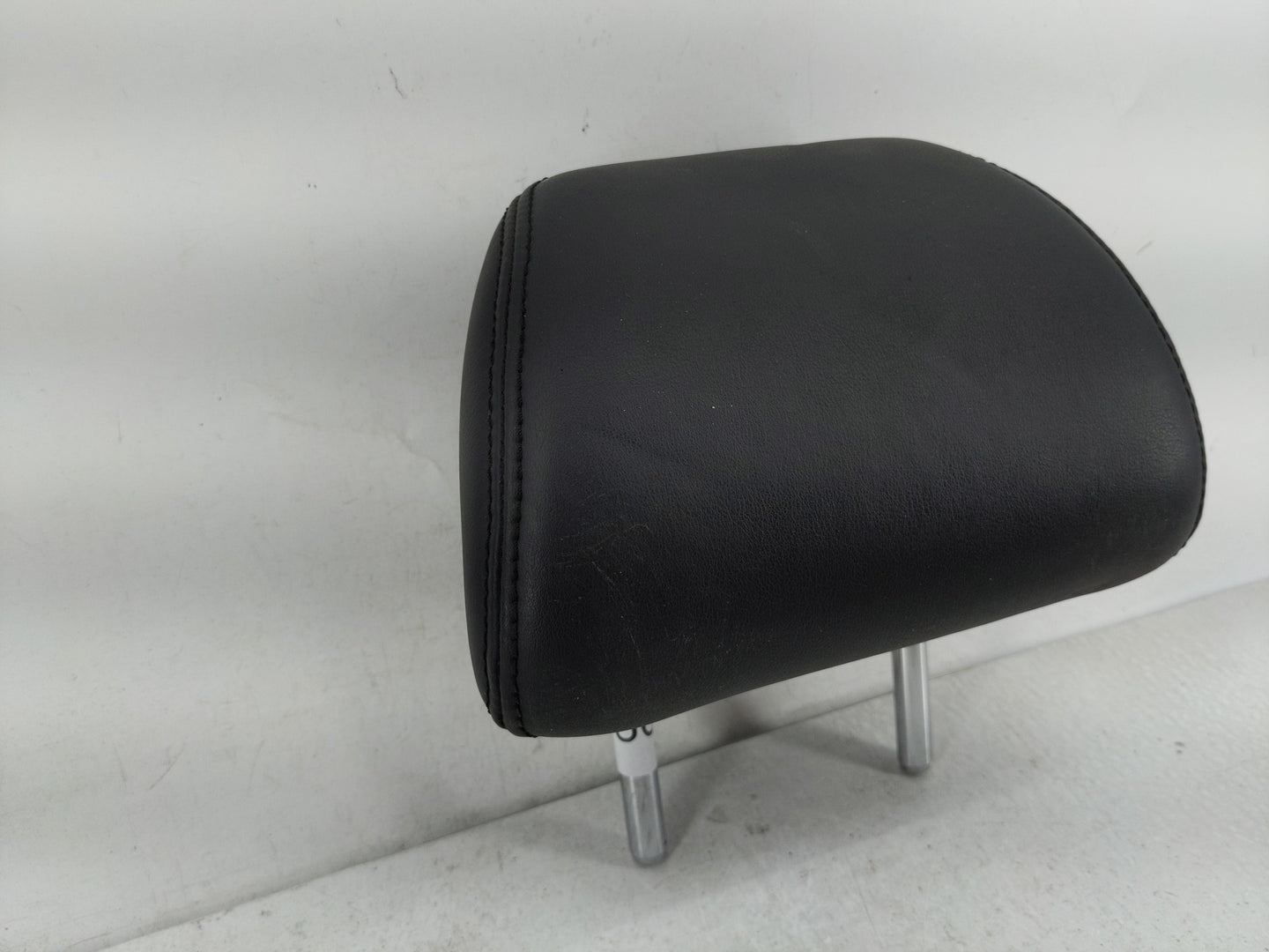 2015 Infiniti Q50 Headrest Head Rest Rear Seat Fits OEM Used Auto Parts - Oemusedautoparts1.com