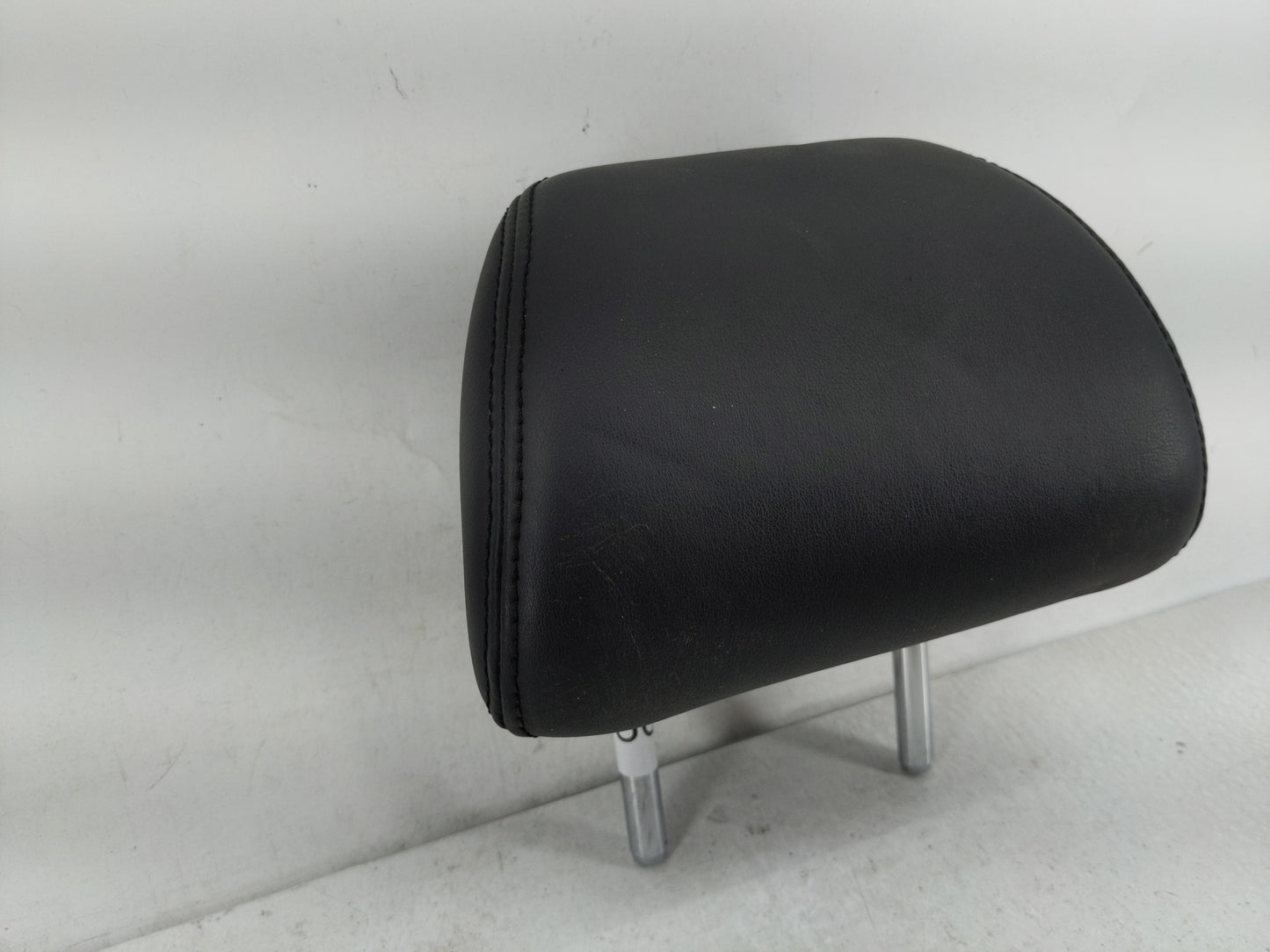 2015 Infiniti Q50 Headrest Head Rest Rear Seat Fits OEM Used Auto Parts - Oemusedautoparts1.com