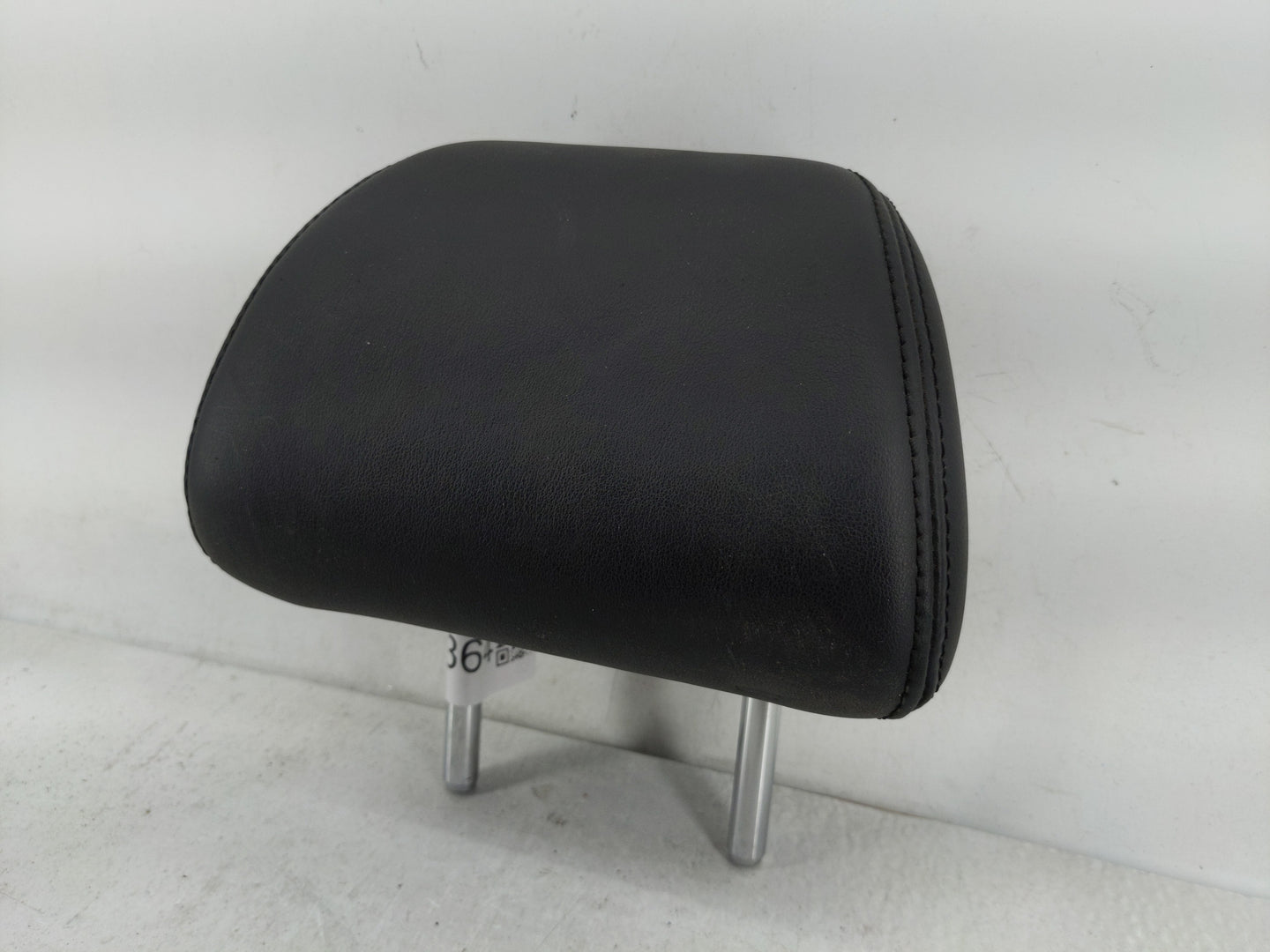 2015 Infiniti Q50 Headrest Head Rest Rear Seat Fits OEM Used Auto Parts - Oemusedautoparts1.com