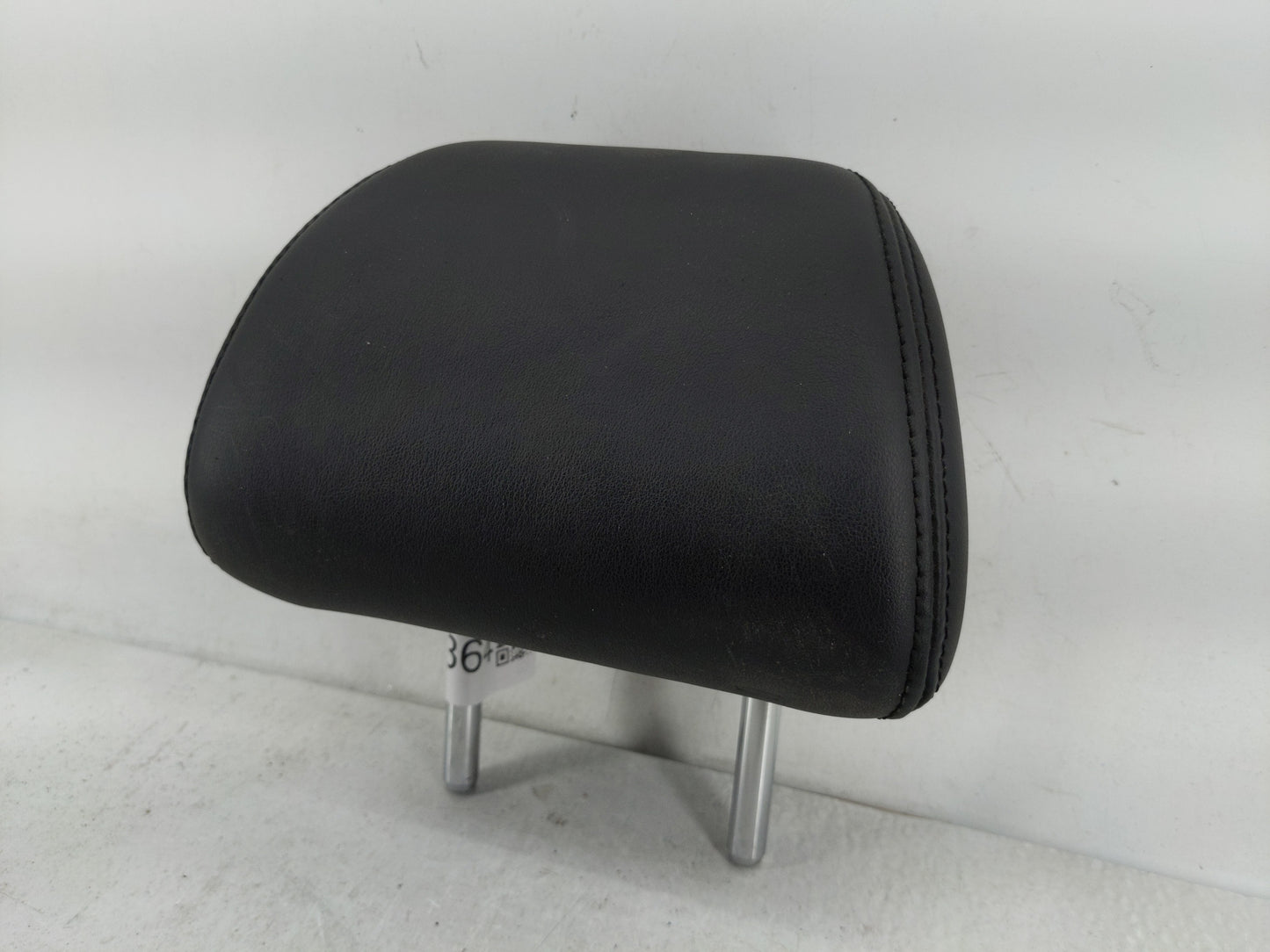 2015 Infiniti Q50 Headrest Head Rest Rear Seat Fits OEM Used Auto Parts - Oemusedautoparts1.com