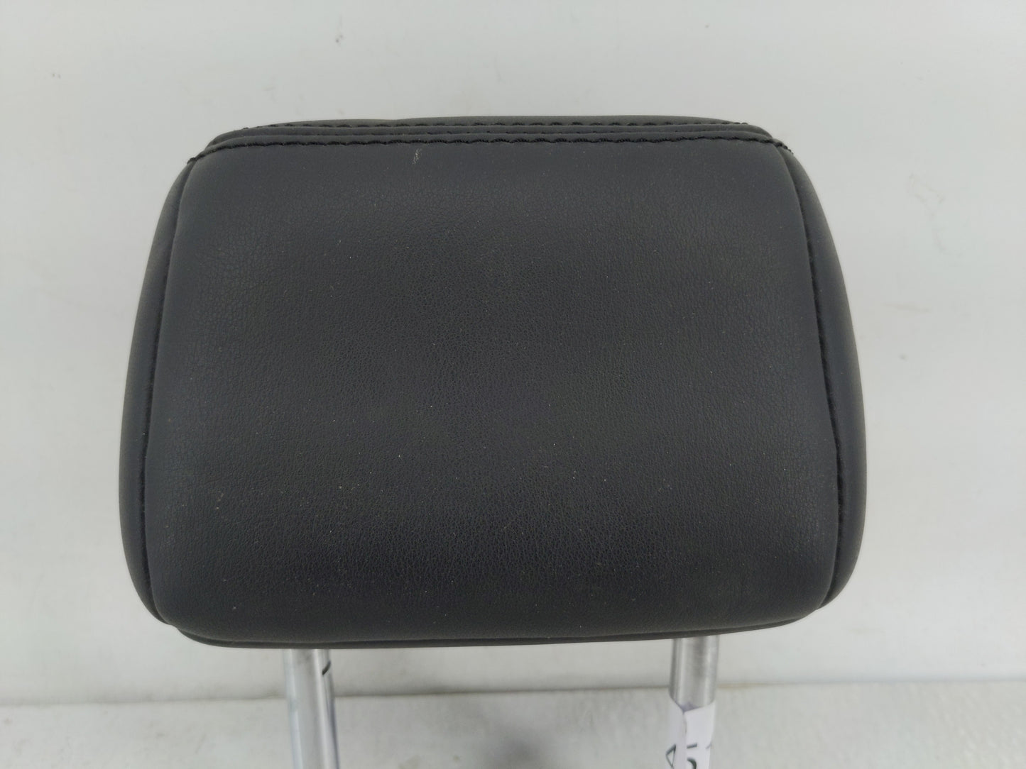 2015 Infiniti Q50 Headrest Head Rest Rear Seat Fits OEM Used Auto Parts - Oemusedautoparts1.com
