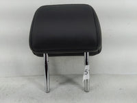 2015 Infiniti Q50 Headrest Head Rest Rear Seat Fits OEM Used Auto Parts - Oemusedautoparts1.com