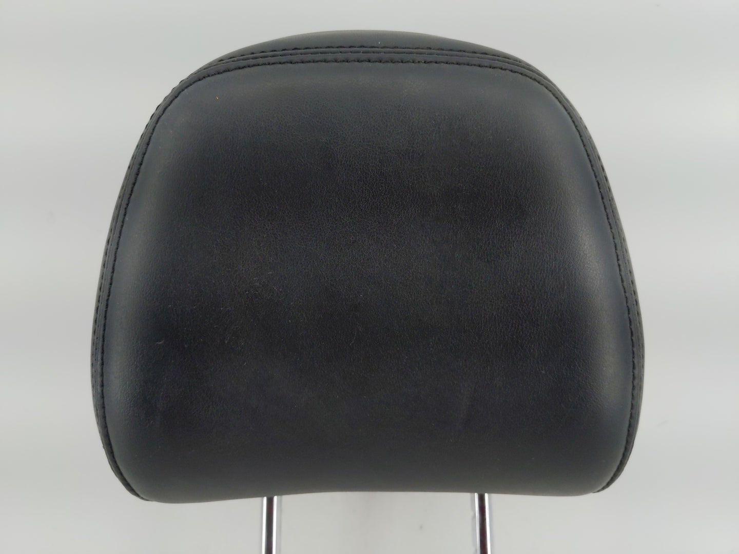 2015 Infiniti Q50 Headrest Head Rest Front Driver Passenger Seat Fits OEM Used Auto Parts - Oemusedautoparts1.com