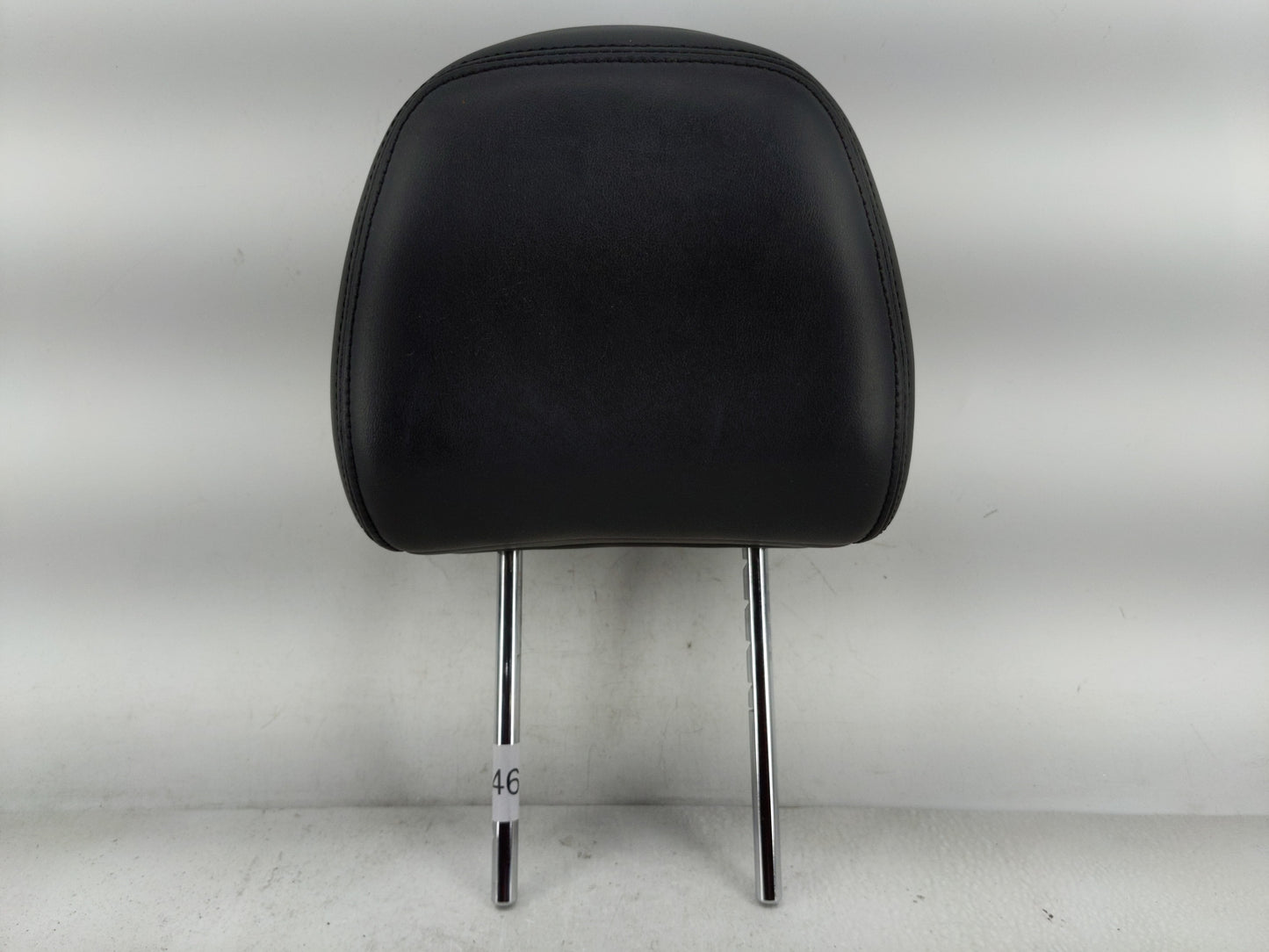 2015 Infiniti Q50 Headrest Head Rest Front Driver Passenger Seat Fits OEM Used Auto Parts - Oemusedautoparts1.com
