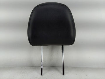 2015 Infiniti Q50 Headrest Head Rest Front Driver Passenger Seat Fits OEM Used Auto Parts