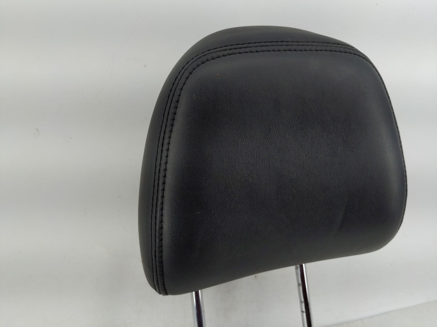 2015 Infiniti Q50 Headrest Head Rest Front Driver Passenger Seat Fits OEM Used Auto Parts - Oemusedautoparts1.com