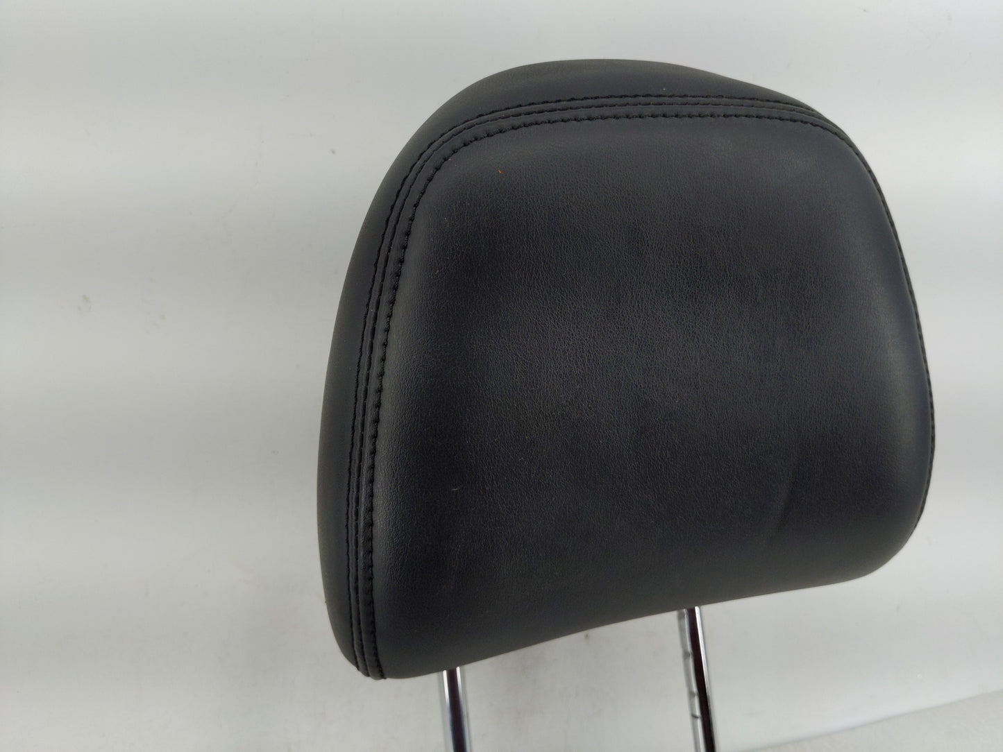 2015 Infiniti Q50 Headrest Head Rest Front Driver Passenger Seat Fits OEM Used Auto Parts - Oemusedautoparts1.com