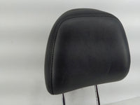 2015 Infiniti Q50 Headrest Head Rest Front Driver Passenger Seat Fits OEM Used Auto Parts - Oemusedautoparts1.com