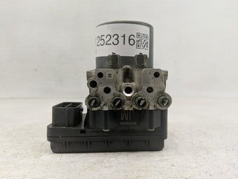 compare product 2014-2015 Infiniti Q50 ABS Pump Control Module Replacement Fits Fits 2014 2015 OEM Used Auto Parts