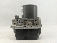 2014-2015 Infiniti Q50 ABS Pump Control Module Replacement Fits Fits 2014 2015 OEM Used Auto Parts - Oemusedautoparts1.com