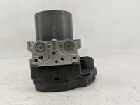 2014-2015 Infiniti Q50 ABS Pump Control Module Replacement Fits Fits 2014 2015 OEM Used Auto Parts - Oemusedautoparts1.com