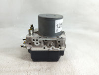 2014-2015 Infiniti Q50 Anti-Lock Brake ABS Pump Module Actuator OEM P/N:47660 4GE1D 133800-5811 Fits Fits 2014 2015 OEM Used