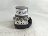 2014-2015 Infiniti Q50 Anti-Lock Brake ABS Pump Module Actuator OEM P/N:47660 4GE1D 133800-5811 Fits Fits 2014 2015 OEM Used