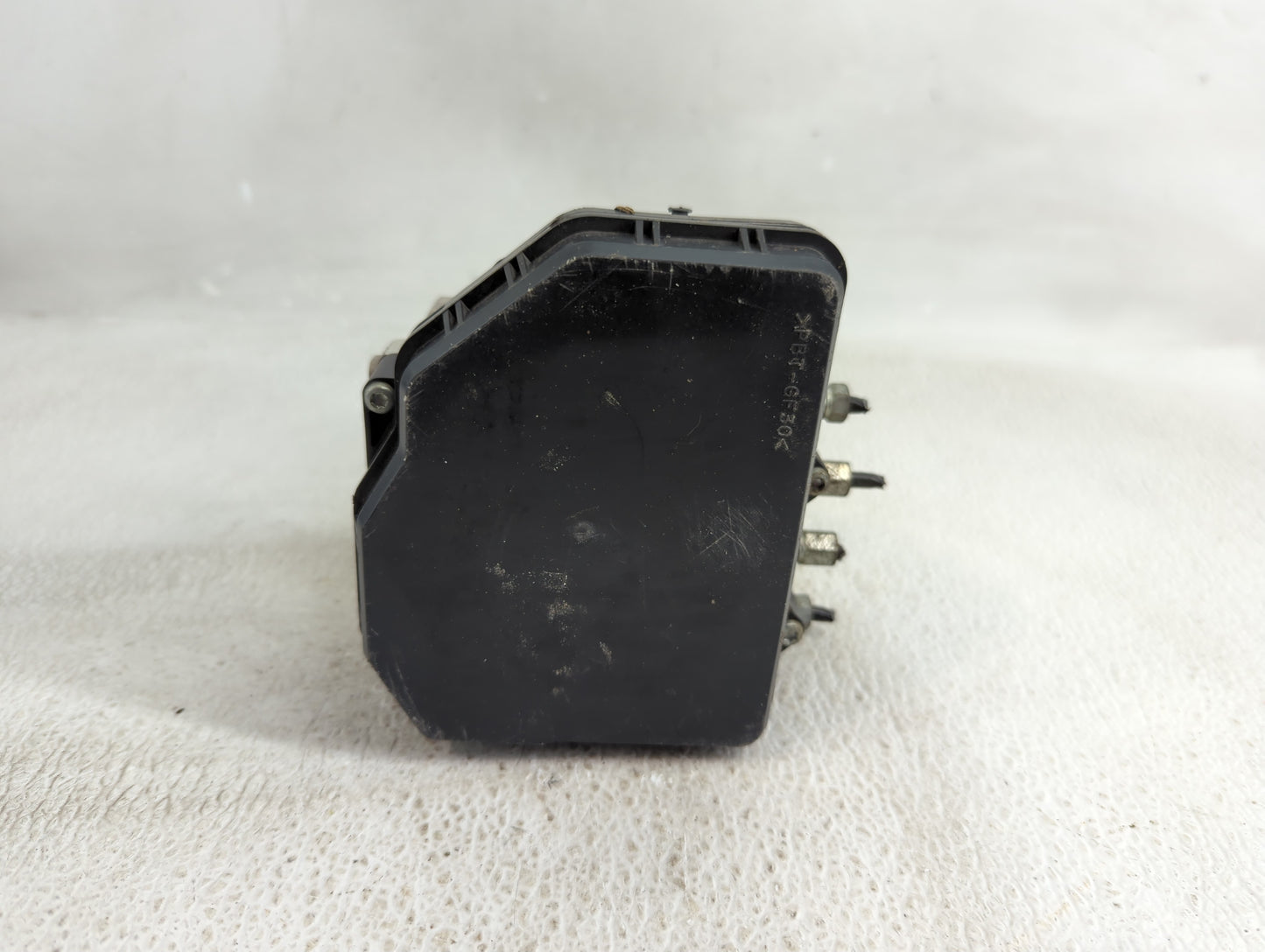 2014-2015 Infiniti Q50 ABS Pump Control Module Replacement P/N:47660 4GE1D 133800-5811 Fits Fits 2014 2015 OEM Used Auto Par