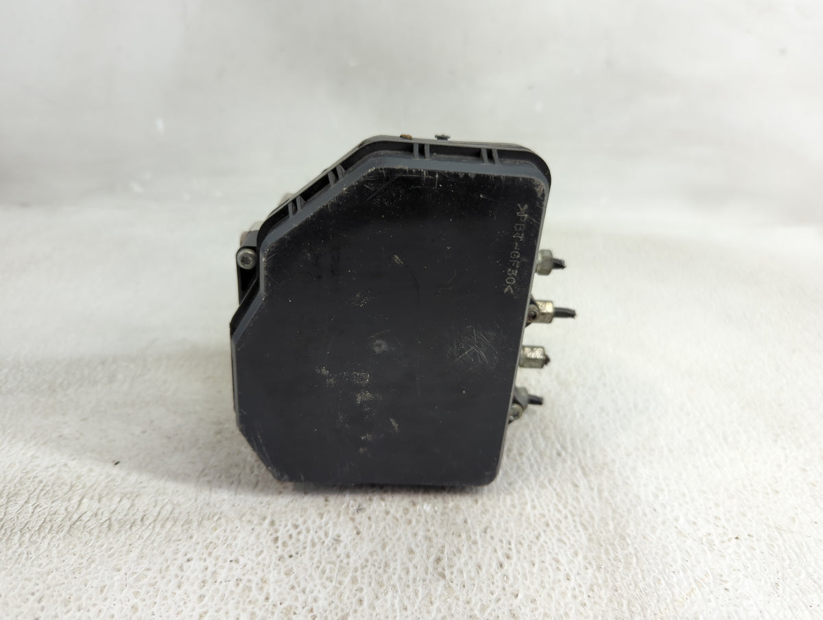 2014-2015 Infiniti Q50 Anti-Lock Brake ABS Pump Module Actuator OEM P/N:47660 4GE1D 133800-5811 Fits Fits 2014 2015 OEM Used