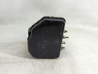 2014-2015 Infiniti Q50 Anti-Lock Brake ABS Pump Module Actuator OEM P/N:47660 4GE1D 133800-5811 Fits Fits 2014 2015 OEM Used